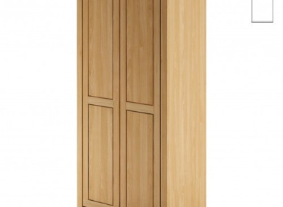 Wardrobe Bedroom Wood Wardrobe Real Handcraft Solid Wood Wardrobe Wood